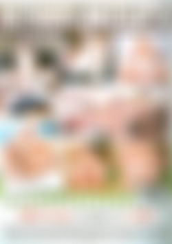 Hot, Horny MILFS back cover