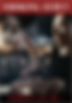 Veronica Leal Vol. 1 front cover