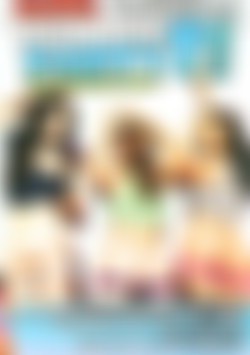 Slumber Party 11 front cover