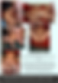 MILF Anna back cover