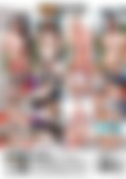 Boobday Vol.6 back cover