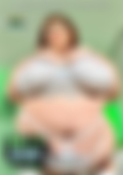 Belly Babe #3 front cover