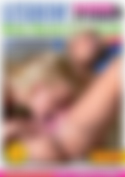 Lesben! Meine Muschi ist fur Uschi! 14 front cover