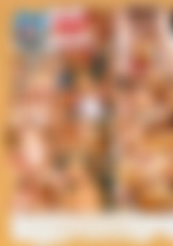 More Poles Than Holes 4 back cover