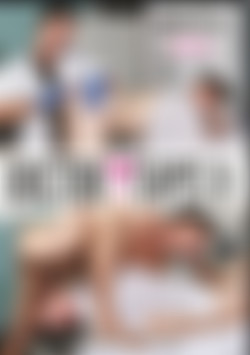 Doctor Tapes 9 front cover