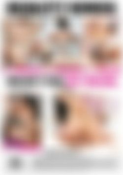 Ready For My Facial back cover