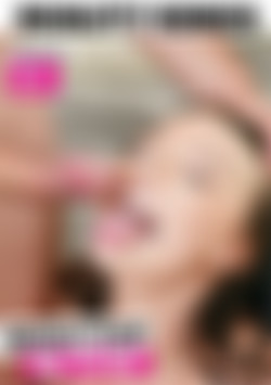 Ready For My Facial front cover