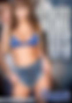 My Stepsister's Natural Tits front cover