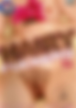 Hairy Fuckers 5 front cover