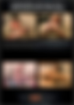 Vintage Babes w Perky Tits & Bald & Hairy Pussies Masturbate back cover