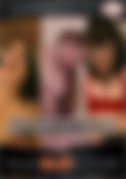 Vintage Babes w Perky Tits & Bald & Hairy Pussies Masturbate front cover