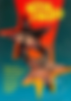 The Stars Cum Out At Night back cover