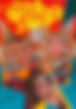 The Stars Cum Out At Night front cover