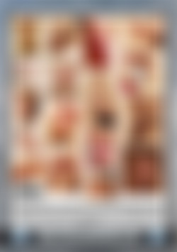 Big Clits Big Lips 30 back cover