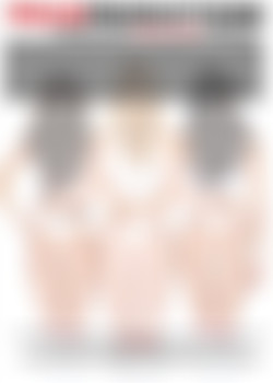 Horny Cougars of Montreal back cover