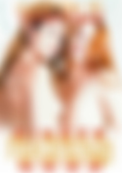 Ginger Licking Good front cover