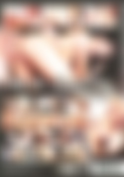 Real Housewives Vol. 13 back cover