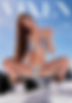 Natural Beauties Vol. 15 front cover