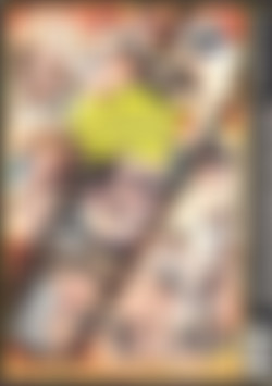 Boogie Down With John Holmes 5 - Wadzilla Returns! back cover