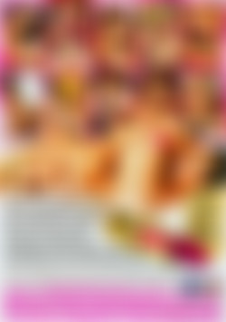 No Man's Land: Girls In Love back cover