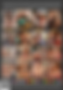 Threesome Fantasies Fulfilled 2 back cover