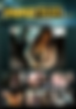 Fake Taxi Presents Lana front cover