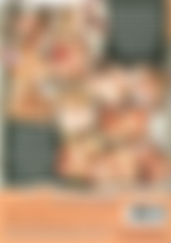 Fat Hairy Sluts back cover