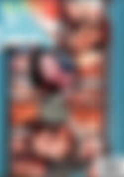 Hottest Teens on the Planet back cover