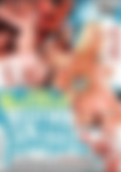 Hottest Teens on the Planet front cover