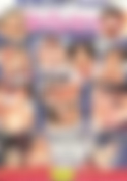 Wet Spots #5 back cover