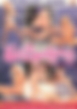 Wet Spots #5 front cover