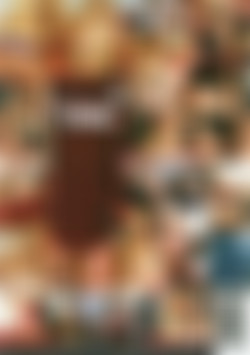 2 Uomini Per 1 Donna Vol. 2 back cover