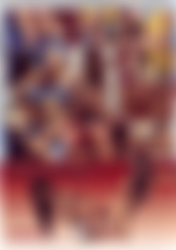 Girls On Girls Moscow Style #1 back cover