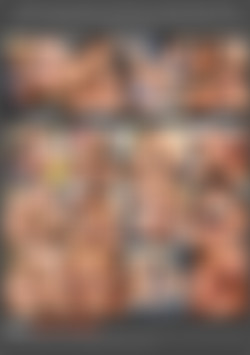 Pussy Addiction back cover