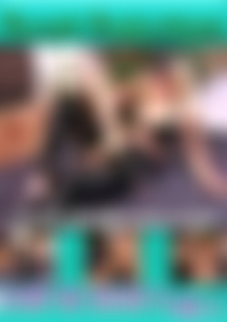 Strap-on Chicks 5, Part 2 front cover