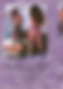 Pantyhose Parade #5 back cover