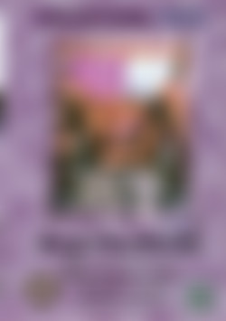 Pantyhose Parade #5 front cover