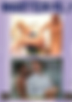 Naughty Teens Vol. 5 back cover