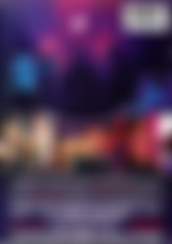 Astro Vamps In The Gothick Sex Horror Show back cover