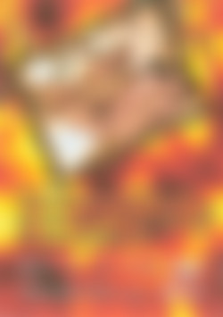 Smokin' Hot! - Daniella back cover