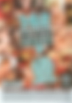 142 Inches Of Black Cock 3 back cover