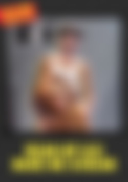 Ream My Ass Make Me Scream front cover