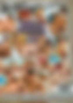 Bi Sexual Escapades Vol. 2 back cover