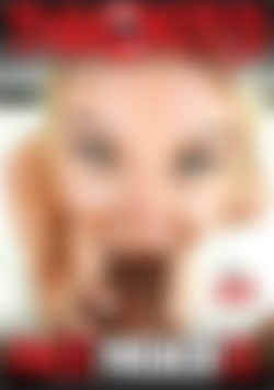 Face Fucked 21 front cover