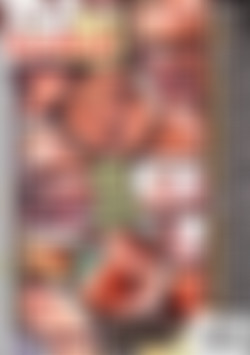 Teen Facefest back cover