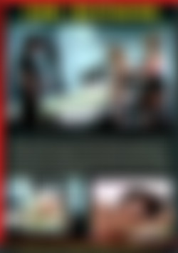 Witness, The back cover