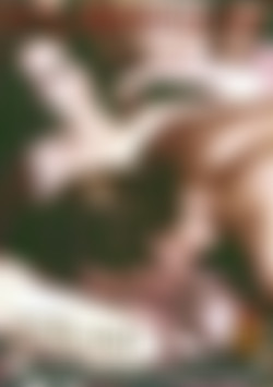 Sex Obsessions front cover