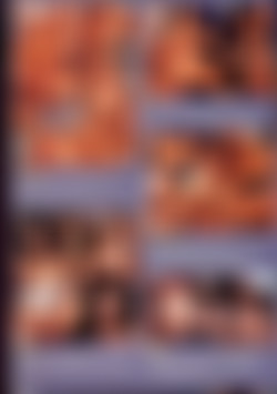 Pick Up Babes #5 back cover