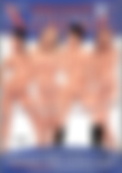 Eurobabes Take It To The Xtreme front cover