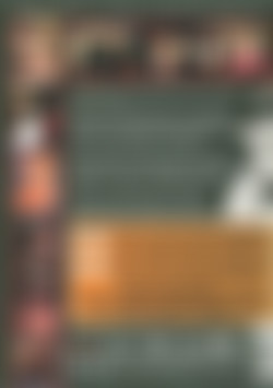 Blonde Ambition Platinum Elite Collection back cover